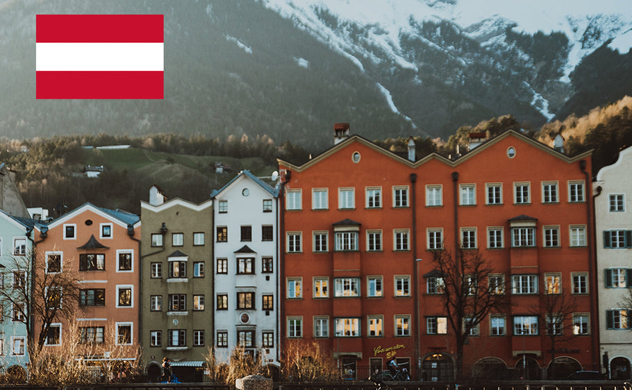 Come guidare in Austria?
